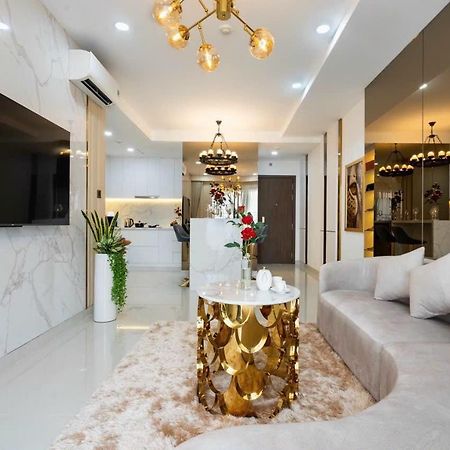 Best View River - River Gate Apartment 호치민 외부 사진