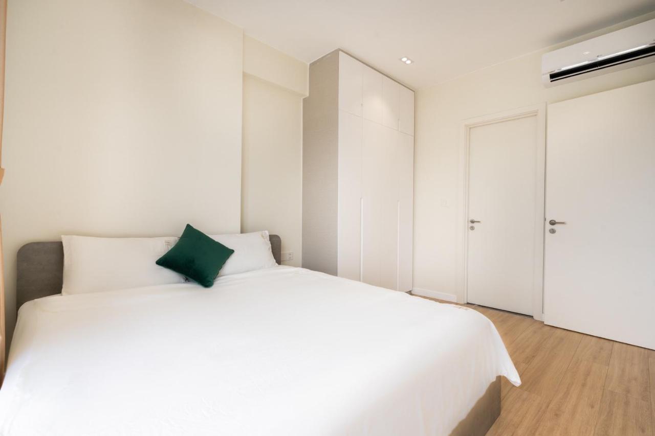 Best View River - River Gate Apartment 호치민 외부 사진