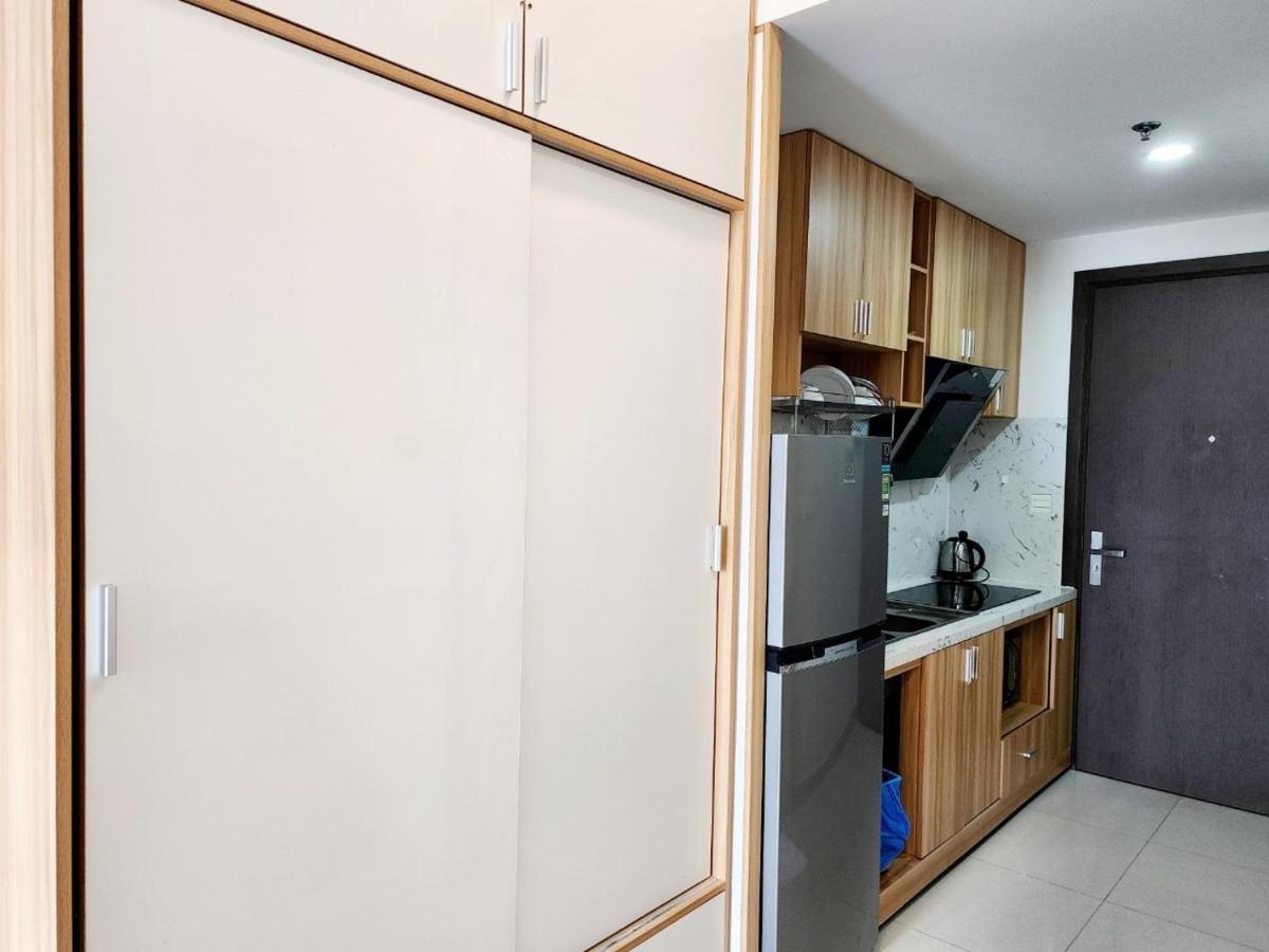 Best View River - River Gate Apartment 호치민 외부 사진