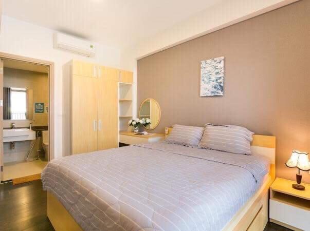 Best View River - River Gate Apartment 호치민 외부 사진