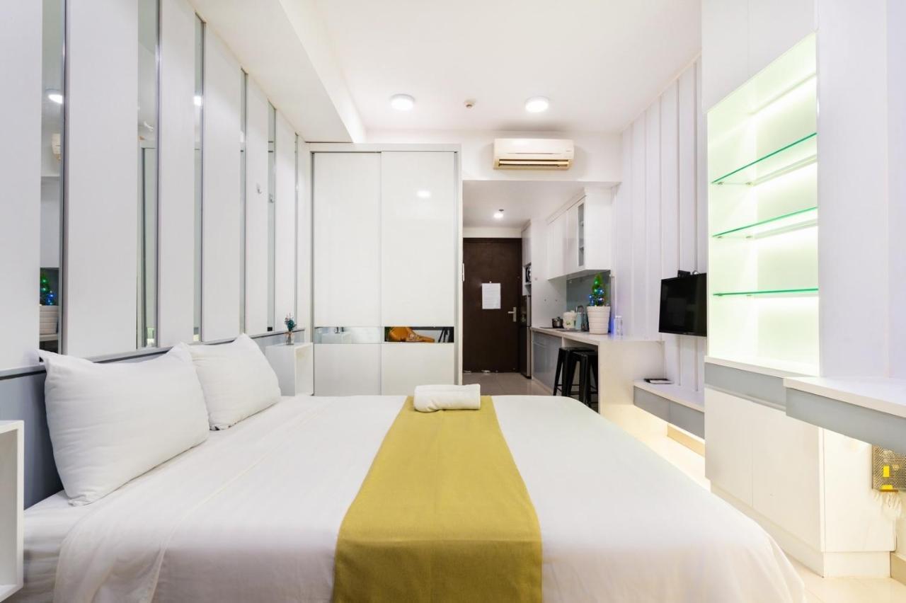 Best View River - River Gate Apartment 호치민 외부 사진