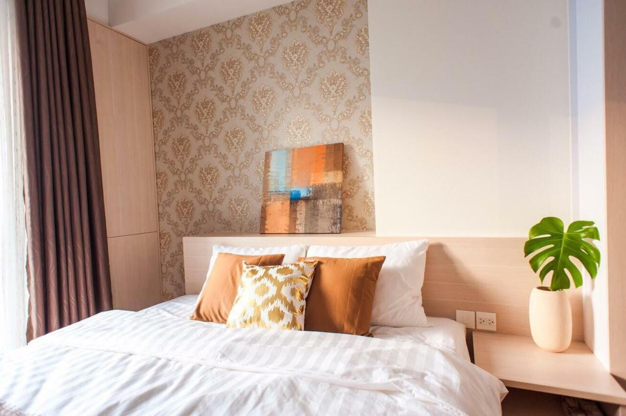 Best View River - River Gate Apartment 호치민 외부 사진